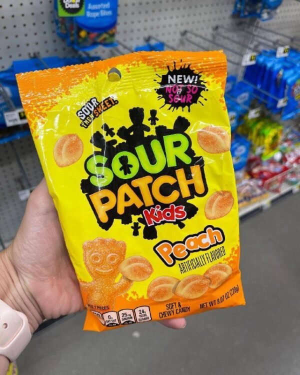 Sour Patch - Image 2