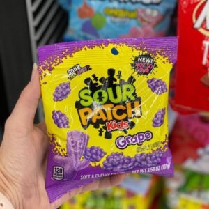 Sour Patch
