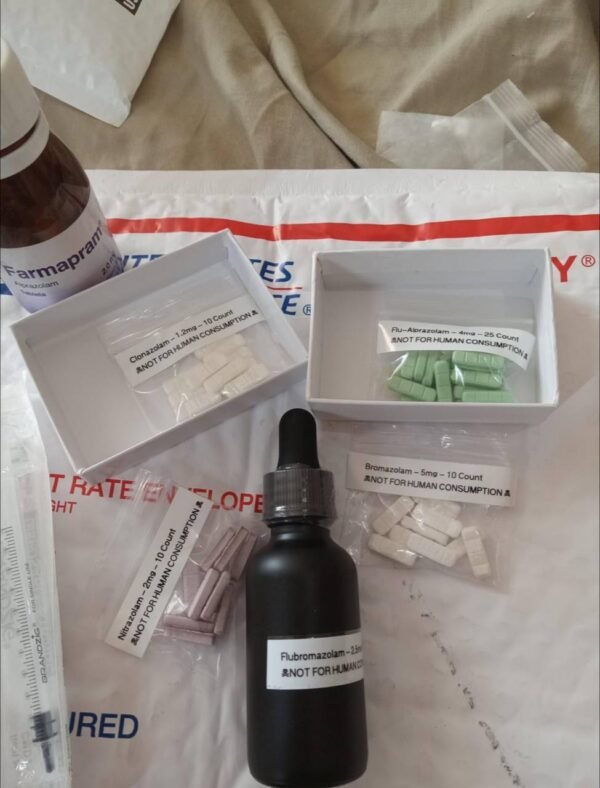 Pharmas