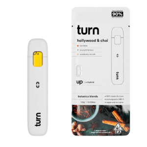 Turn Vape