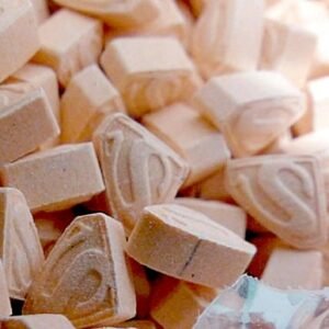 Ecstacy-(XTC) Pills